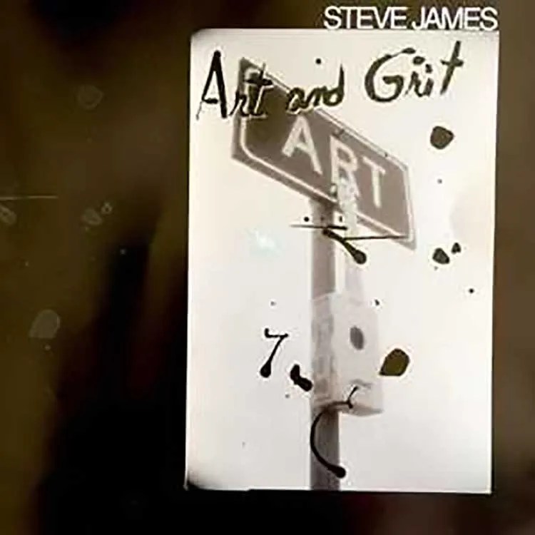 Art & Grit (Texas Music Group, 1996)