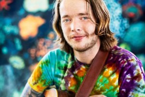 Billy Strings