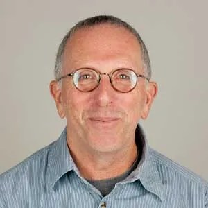 David Lusterman