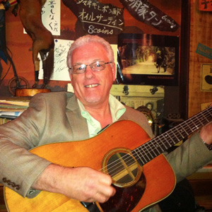David McCarty