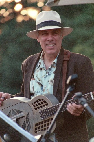 Fred Sokolow