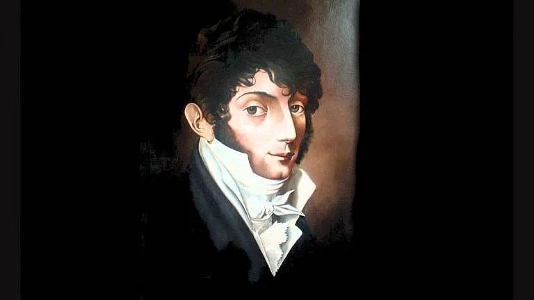 Mauro Giuliani