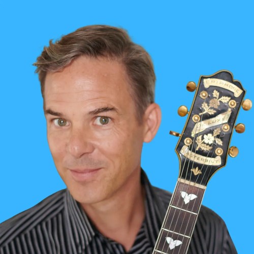 Greg Ruby