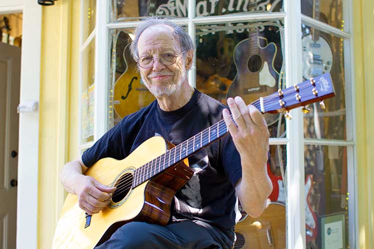 Eric Schoenberg