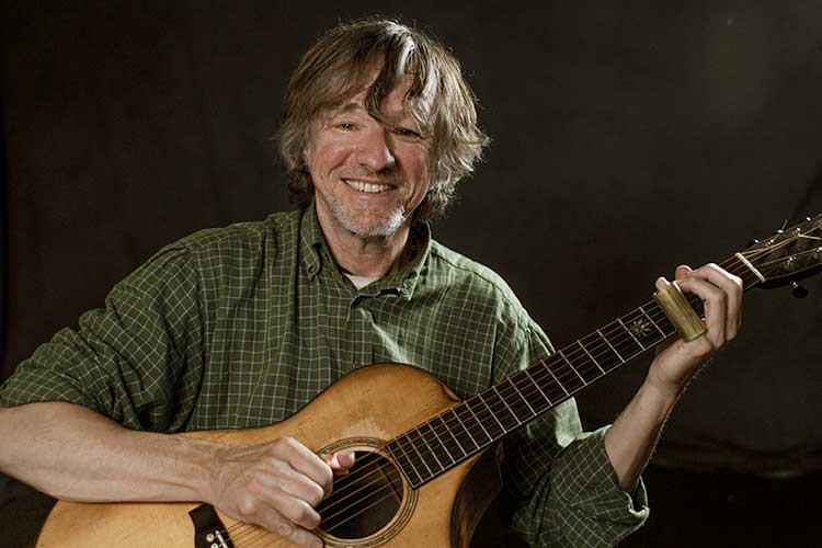 Steve Baughman