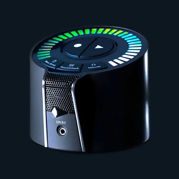 Review: Izotope Spire Studio Captures Inspiration On the Go