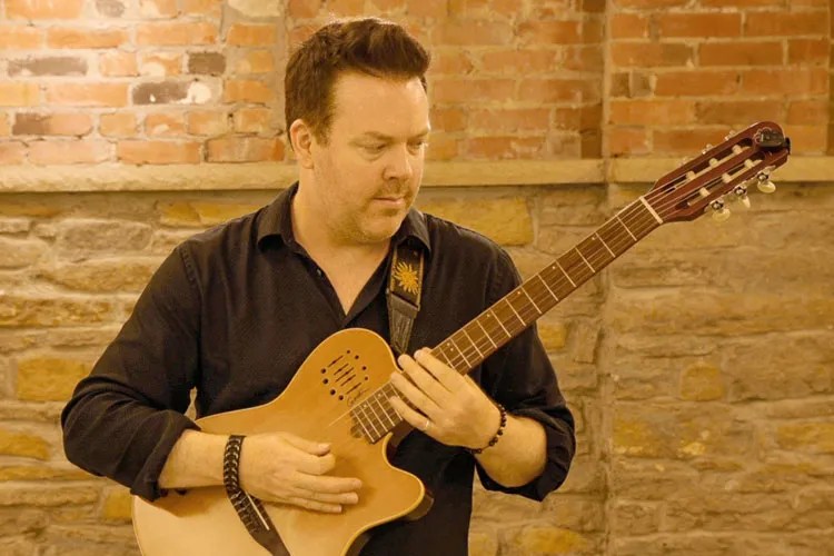 Jeff Gunn
