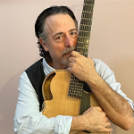 Joseph Skibell