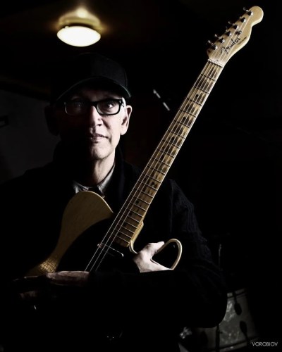 Mark Goldenberg