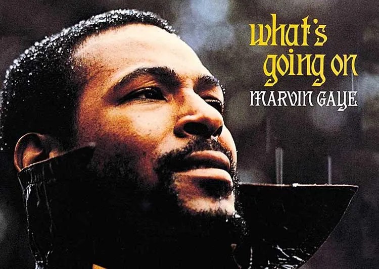 What's Going On”—Learn an Unplugged Version of Marvin Gaye's R&B