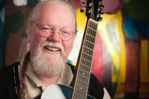 Orville Johnson