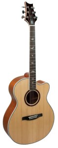 prs se angelus guitar