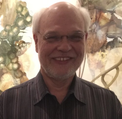 Scott Cmiel