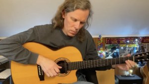 Jeffrey Pepper Rogers 2022 Christmas Carols