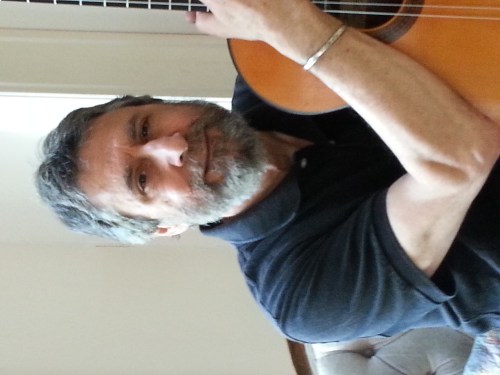 Stephen Bracciotti