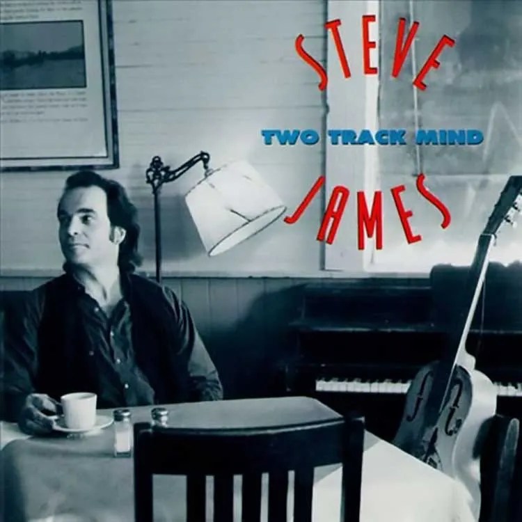 Two Track Mind (Discovery, 1993)