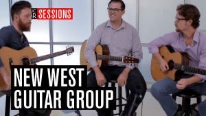 New West Guitar Group